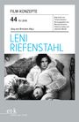 : Leni Riefenstahl, Buch