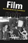 Thomas Brandlmeier: Film noir, Buch