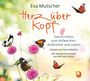 Eva Mutscher: Herz über Kopf, CD