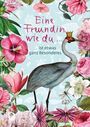Eine Freundin wie du, Buch