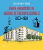 Philipp Meuser: Mass Housing in the German Democratic Republic 1953-1990, Buch