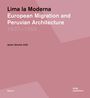 Javier Atoche Intili: Lima la Moderna, Buch