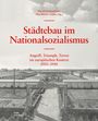 Uwe Altrock: Städtebau im Nationalsozialismus, Buch