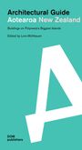 Lore Mühlbauer: Aotearoa New Zealand. Architectural Guide, Buch
