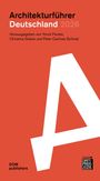 : Deutschland 2026. Architekturführer, Buch