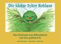 Florian Korte: Die kleine Sylter Reblaus, Buch