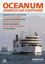 : OCEANUM. Das Jahrbuch der Schifffahrt, Buch