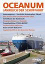 : OCEANUM. Das Jahrbuch der Schifffahrt 09, Buch