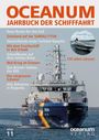OCEANUM. Das Jahrbuch der Schifffahrt - Ausgabe 11, Buch