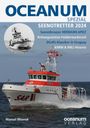 : OCEANUM, das maritime Magazin SPEZIAL Seenotretter 2024, Buch