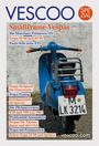 VESCOO SPEZIAL Smallframe-Vespas, Buch