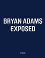 Bryan Adams: Exposed, Buch