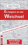 Jürgen Thorwald: Es begann an der Weichsel, Buch