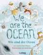 Paul Watson: We are the Ocean - Wir sind der Ozean, Buch