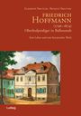 Renatus Treutler: Friedrich Hoffmann, Buch