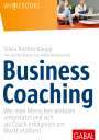 Silvia Richter-Kaupp: Business Coaching, Buch