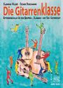 : Die Gitarrenklasse, Noten