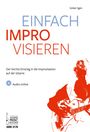Volker Ilgen: Einfach improvisieren, Buch