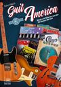 Robert Walch: GuitAmerica., Buch