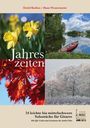 Detlef Kallies: Jahreszeiten. 24 leichte bis mittelschwere Solostücke für Gitarre., Buch