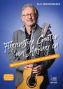 : Fingerstyle Guitar von Anfang an, Buch