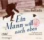 : Ein Mann will nach oben, CD,CD,CD,CD,CD,CD,CD,CD