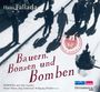Hans Fallada: Bauern, Bonzen und Bomben, CD,CD,CD,CD,CD