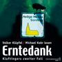 Volker Klüpfel: Erntedank, CD