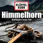 Volker Klüpfel: Himmelhorn, CD,CD,CD,CD,CD,CD,CD,CD,CD,CD,CD,CD