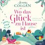 Jenny Colgan: Happy Ever After- Wo das Glück zu Hause ist. (Happy-Ever-After-Reihe 1), MP3,MP3