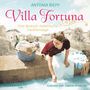 Antonia Riepp: Villa Fortuna, MP3,MP3