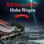 Nicola Förg: Hohe Wogen (Alpen-Krimis 13), MP3