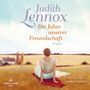 Judith Lennox: Die Jahre unserer Freundschaft, Div.