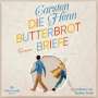 Carsten Sebastian Henn: Die Butterbrotbriefe, MP3