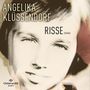 Angelika Klüssendorf: Risse, CD,CD,CD