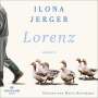 Ilona Jerger: Lorenz, MP3