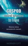 Werner Gitt: GOSPOD ONKRAJ PROSTORA IN ¿ASA, Buch