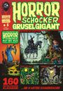 Rainer F. Engel: Horrorschocker Grusel Gigant 5, Buch