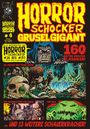 Rainer F. Engel: Horrorschocker Grusel Gigant 6, Buch