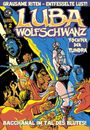 Eckart Breitschuh: Luba Wolfschwanz 2, Buch