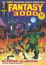 : Fantasy 3000 Band 1, Buch