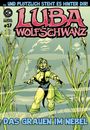 Eckart Breitschuh: Luba Wolfschwanz 17, Buch