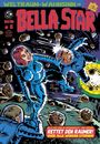 Levin Kurio: Bella Star 6, Buch