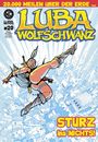 Eckart Breitschuh: Luba Wolfschwanz 20, Buch