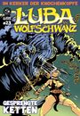 Eckart Breitschuh: Luba Wolfschwanz 23, Buch