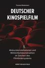 Thomas Wiedemann: Deutscher Kinospielfilm, Buch