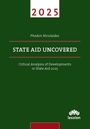 Phedon Nicolaides: State Aid Uncovered, Buch