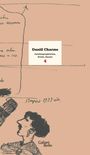 Daniil Charms: Du siehst mich im Fenster, Buch