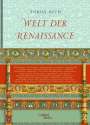 : Welt der Renaissance, Buch