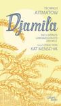 Kat Menschik: Djamila, Buch